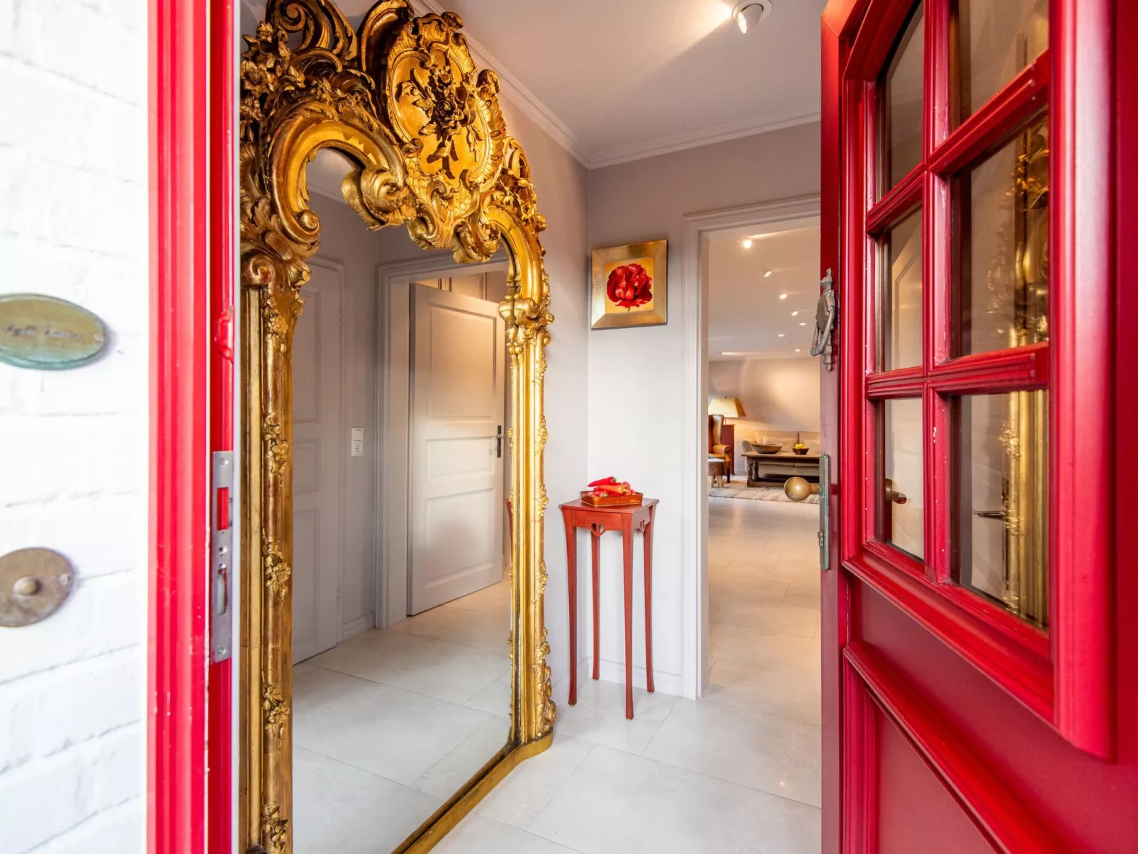 Horstweg in Westerland-Image-tags.info