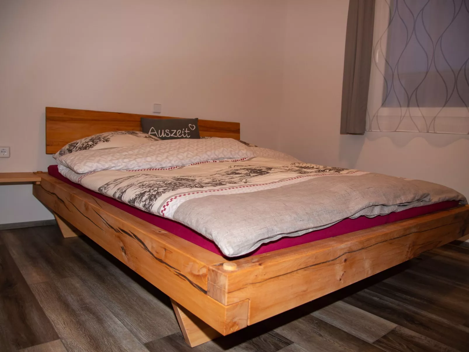 Gönn dir eine Auszeit!-Inside