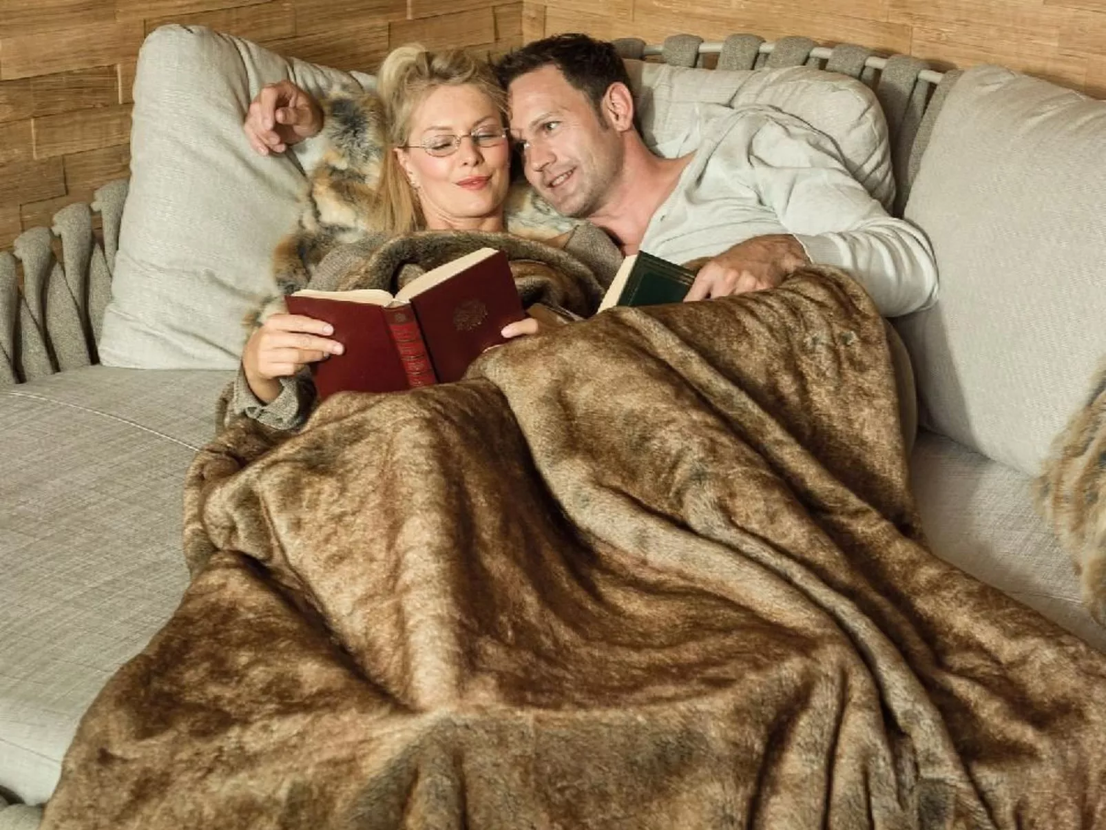 Chalet Märchenblick-Drinnen