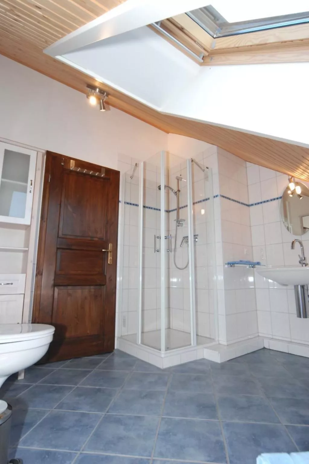 Komfort-Ferienwohnung Leuchtturm-Inside