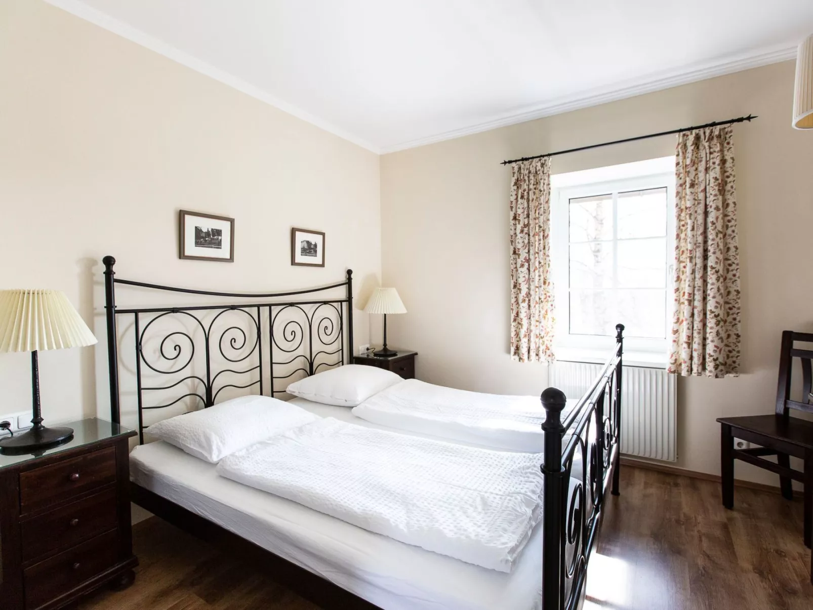 Exklusive Ferienwohnung in Piber mit Grill, Garten und Terrasse-Drinnen