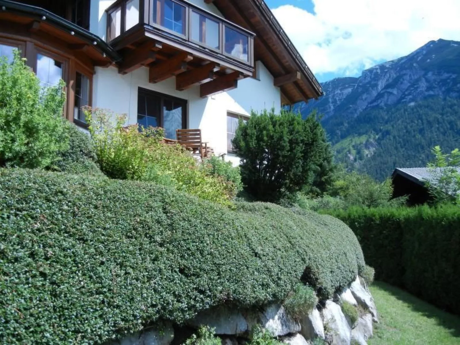 Privathaus Achensee-Inside