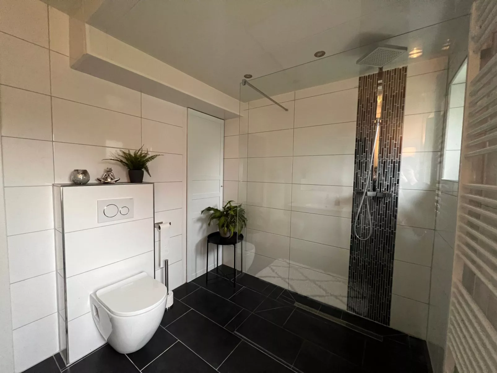 Unterwegs an der Nordsee-Inside