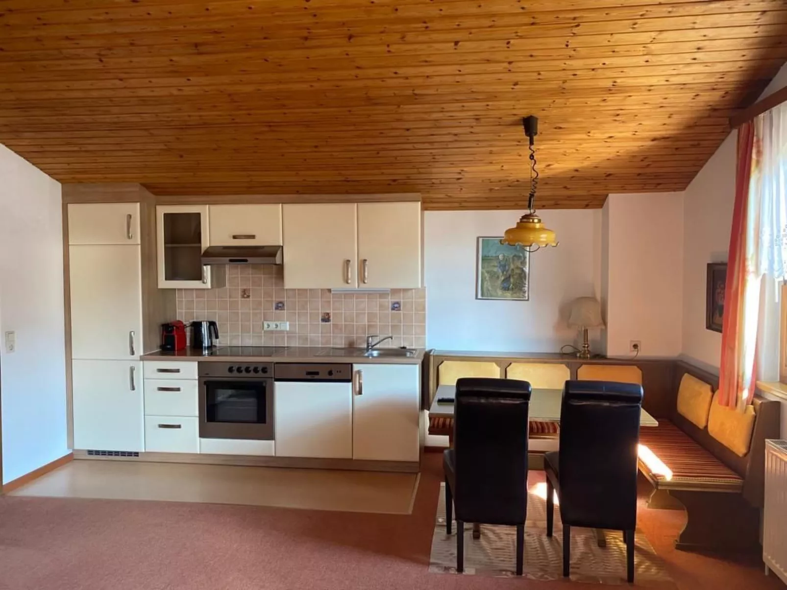 Landhaus Jäger in Filzmoos-Inside