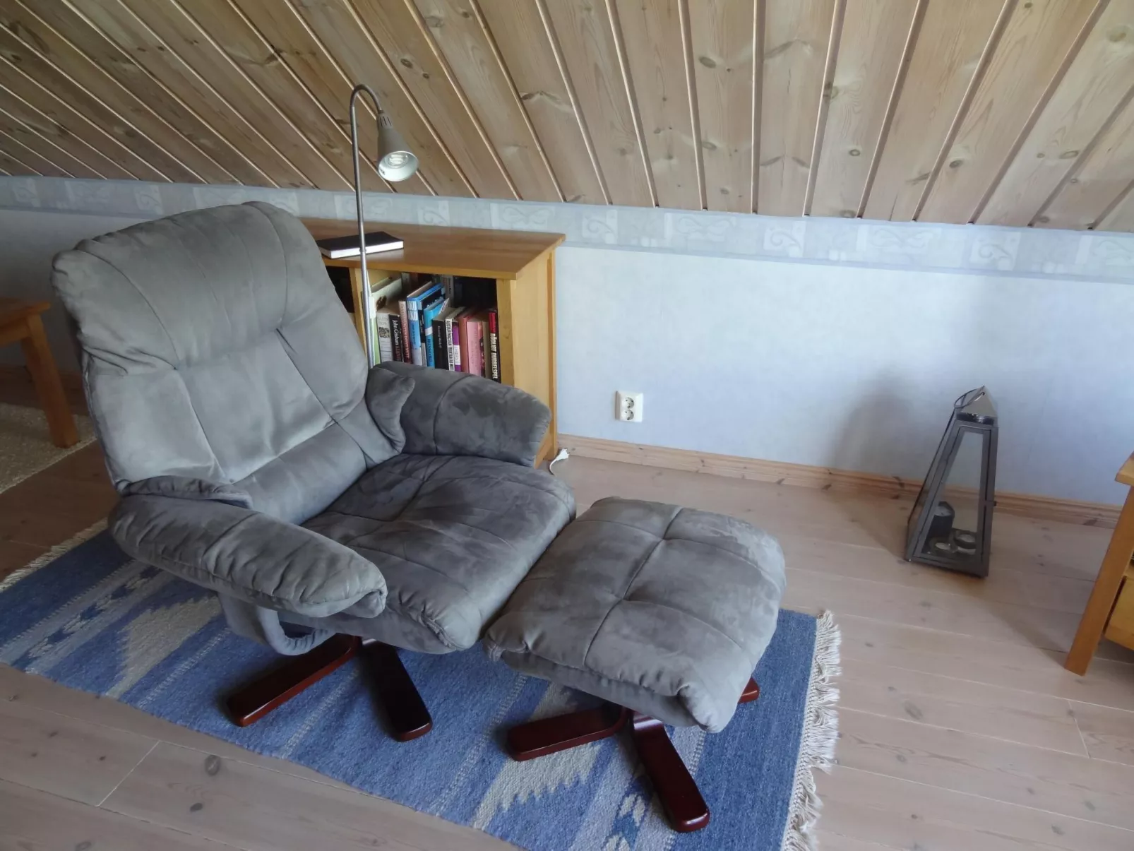 Gemütliches Ferienhaus Sjöstugan am Meer-Image-tags.info