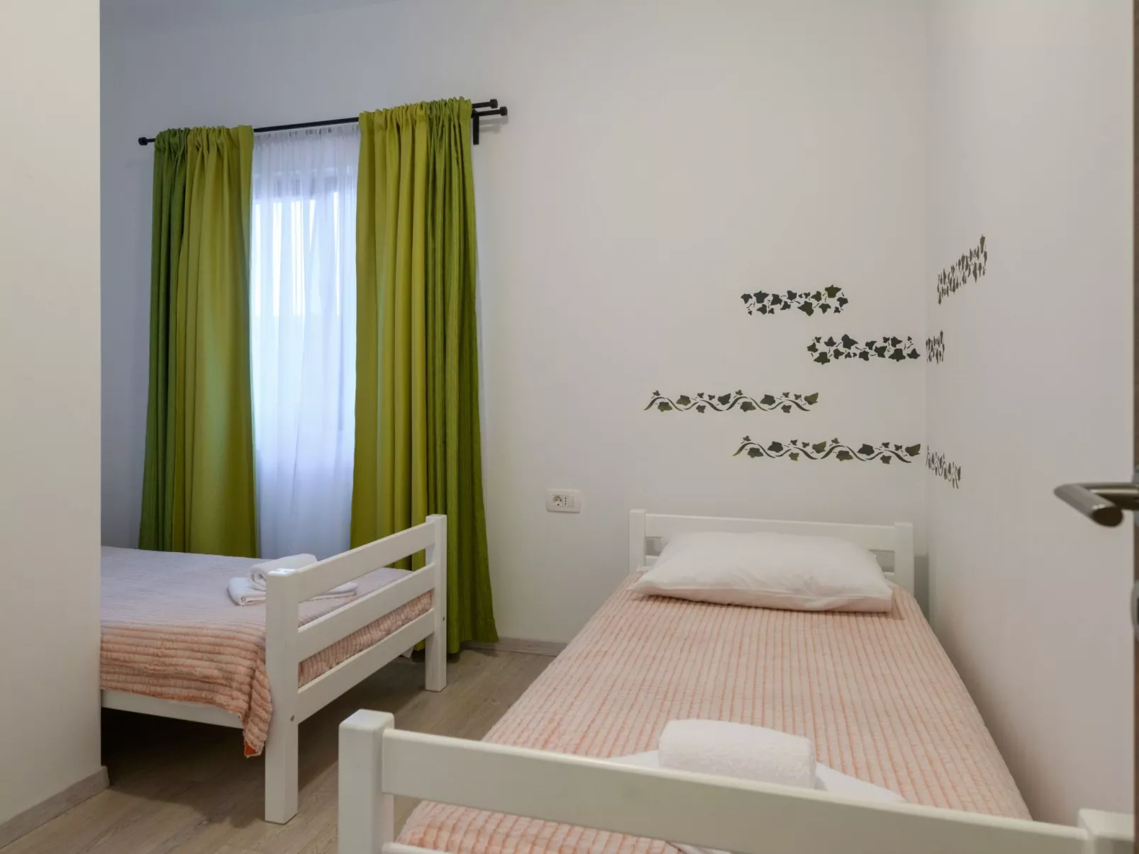 Villa mit privatem Pool auf einem 4000 Quadratmeter großen Grundstück.-Drinnen