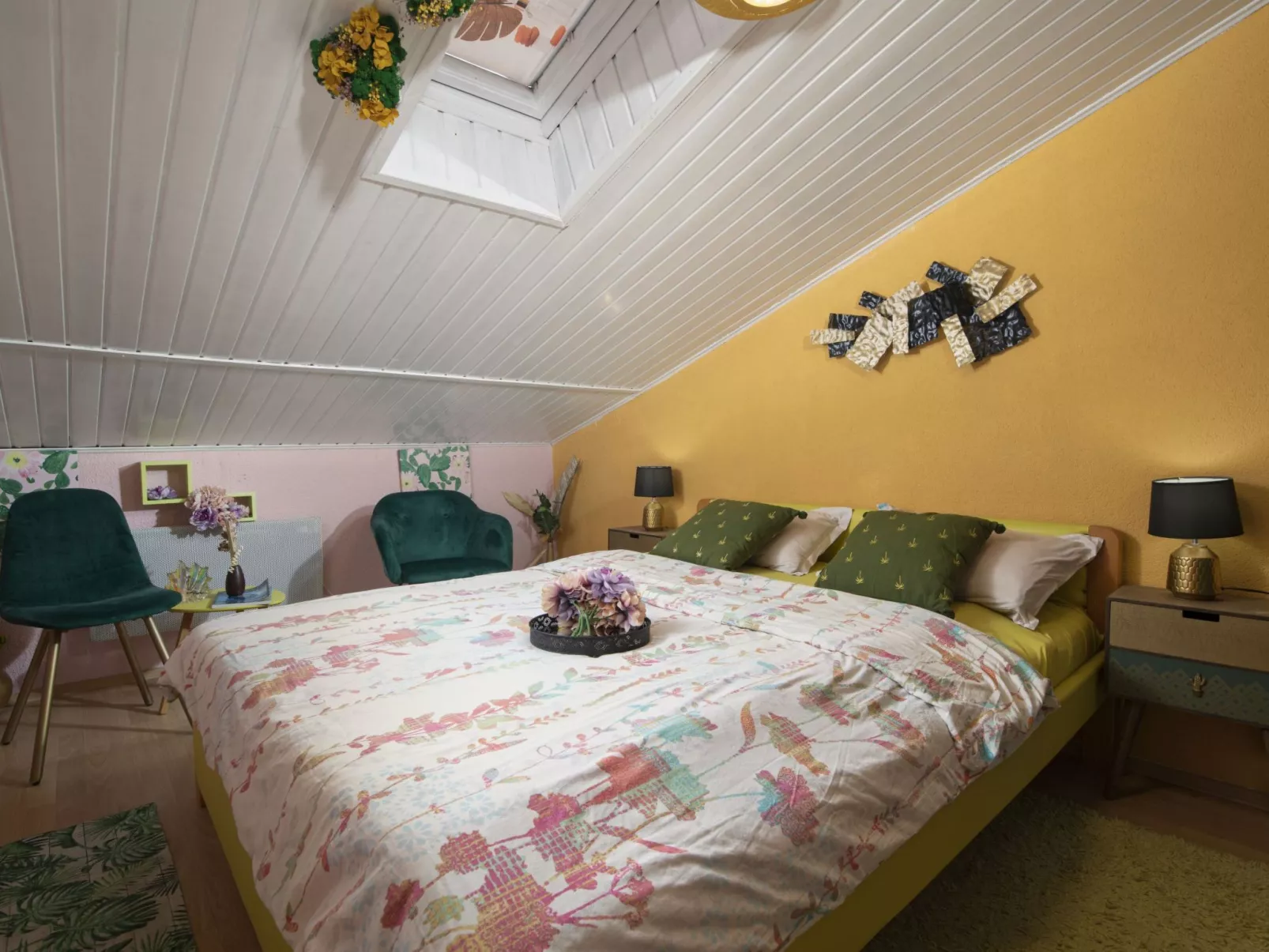 Venus mit Whirlpool, Sauna in Banjole-Drinnen