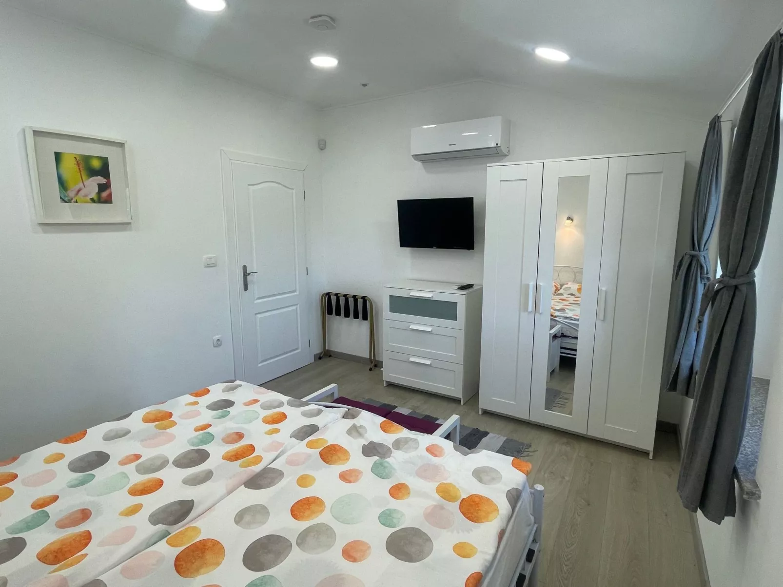 Istrische Stein Villa Lenny in der Nähe von Porec-Inside