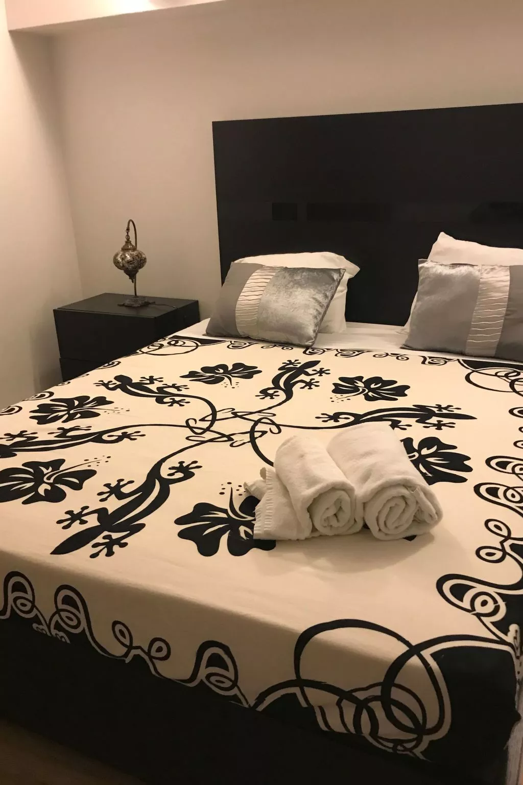 Villa "Villa L33" mit privatem Pool-Inside