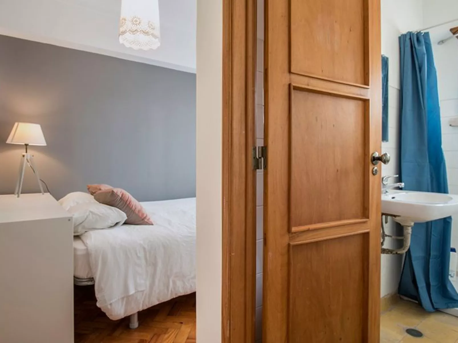 Studio für 19 Personen und 1 Kind in Lissabon, Região de Lisboa (Costa de Lisbo-Inside