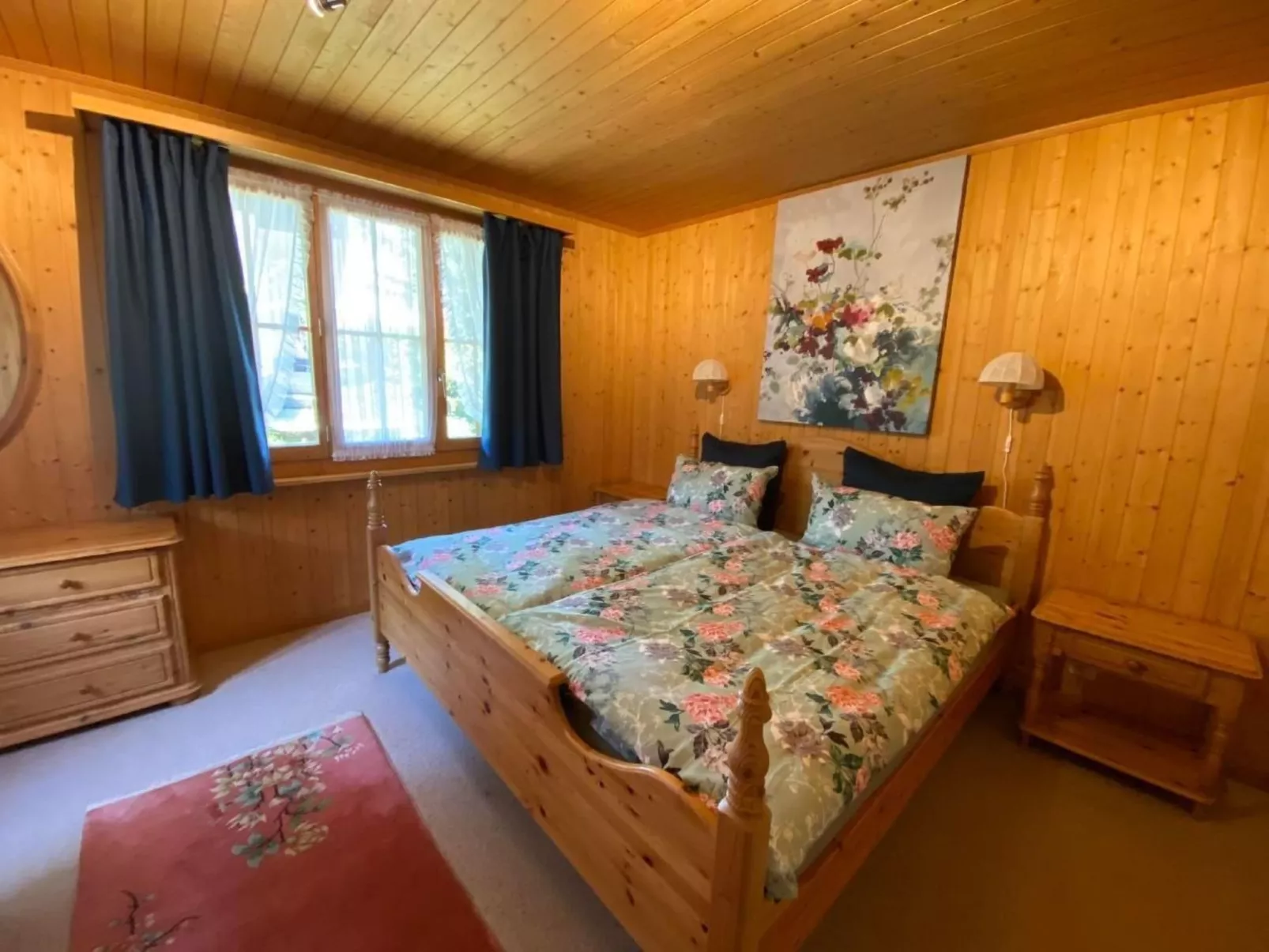 Chalet Specht-Drinnen