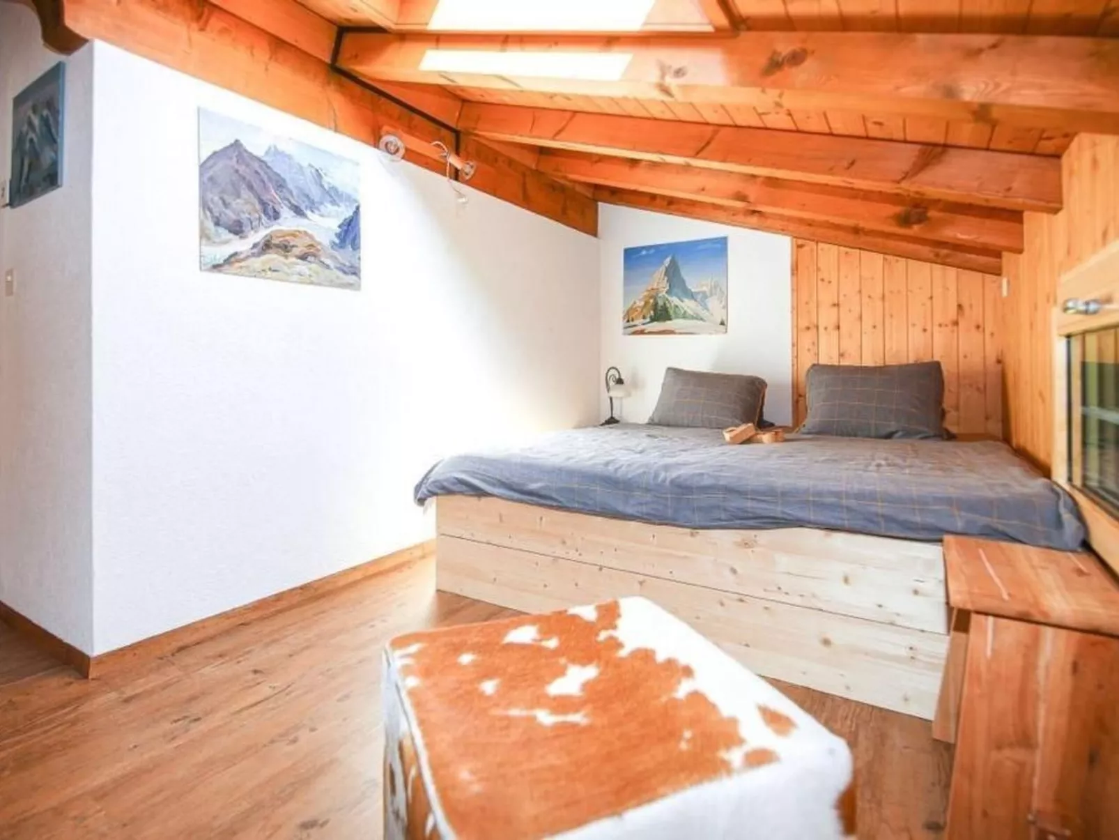 Gemütliche Ferienwohnung auf der Axalp-Image-tags.info