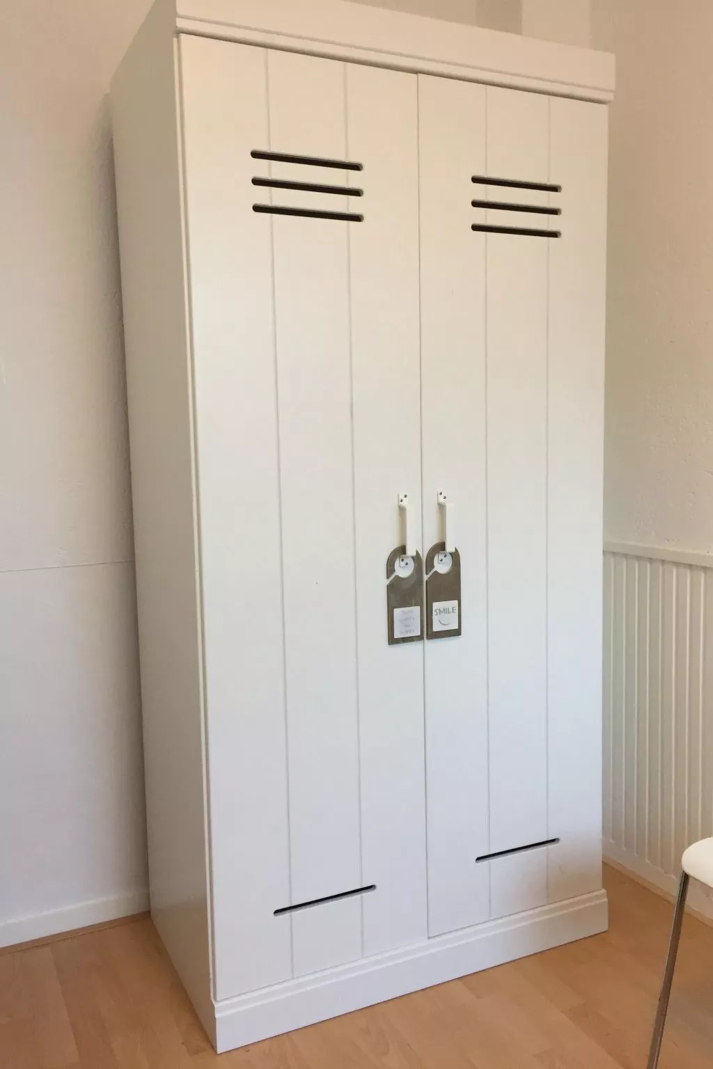 In Stavenisse, Zeeland, Tholen-Drinnen