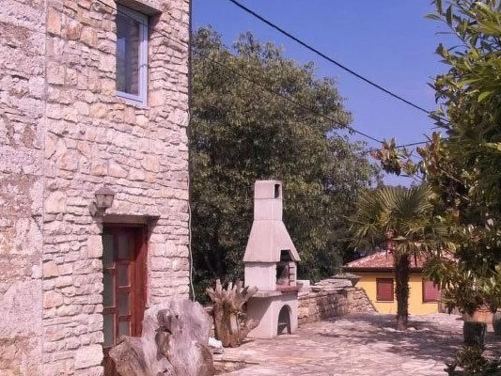 Steinhaus Kastel-Image-tags.info