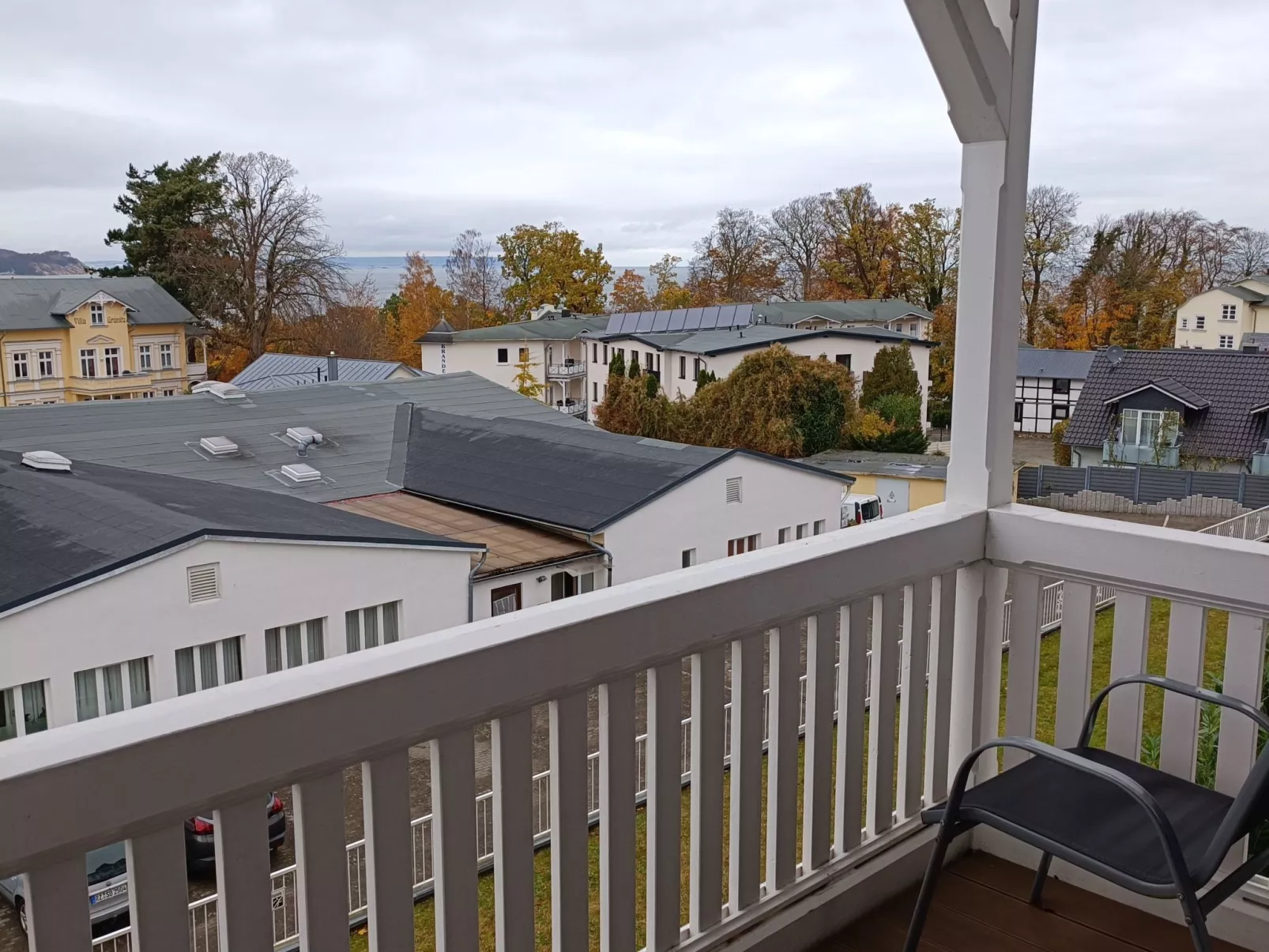 Haus Nordstrand - Wohnung Nr. 14-Image-tags.info