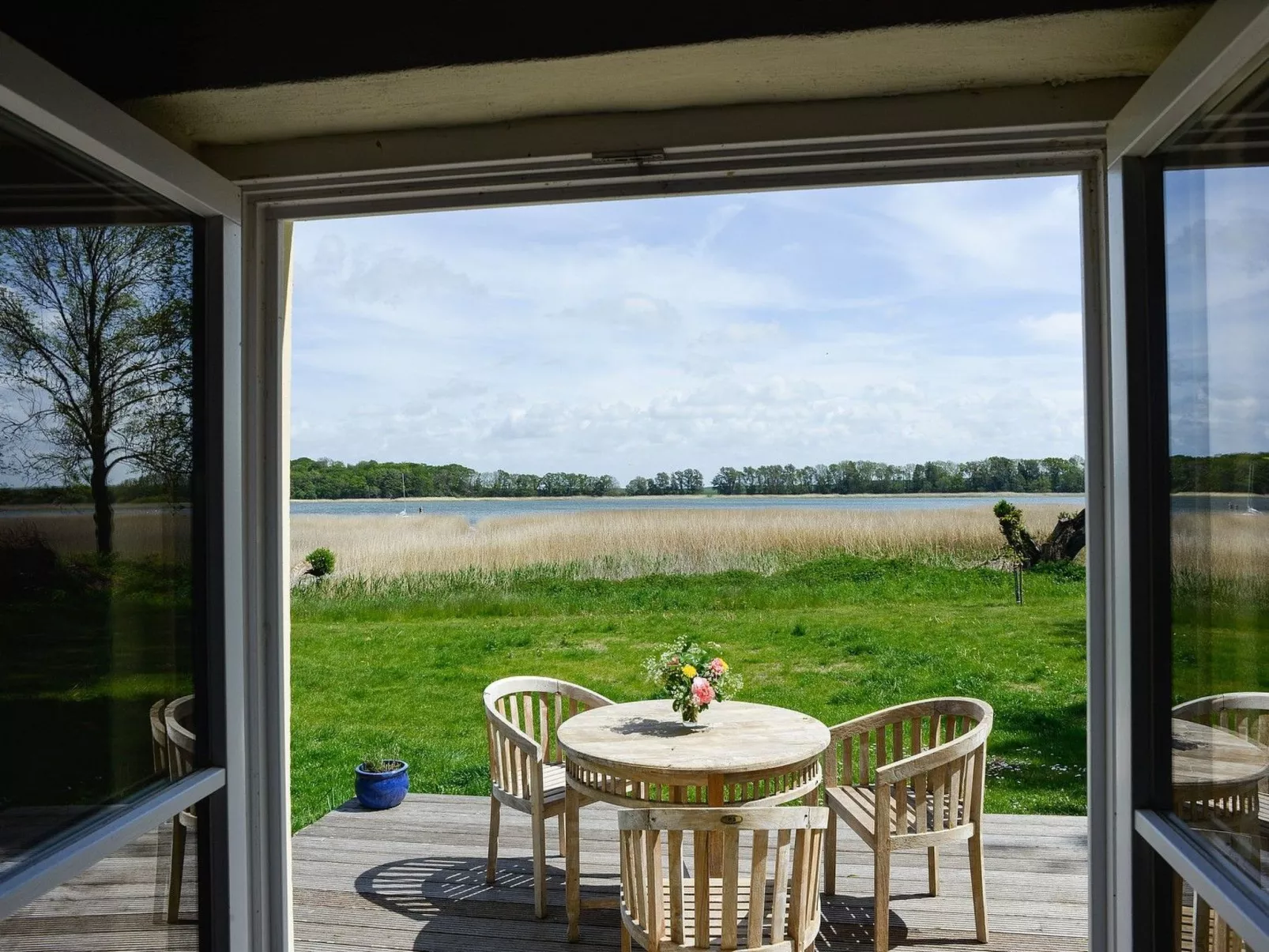 Remise in Neuenkirchen-Dedans