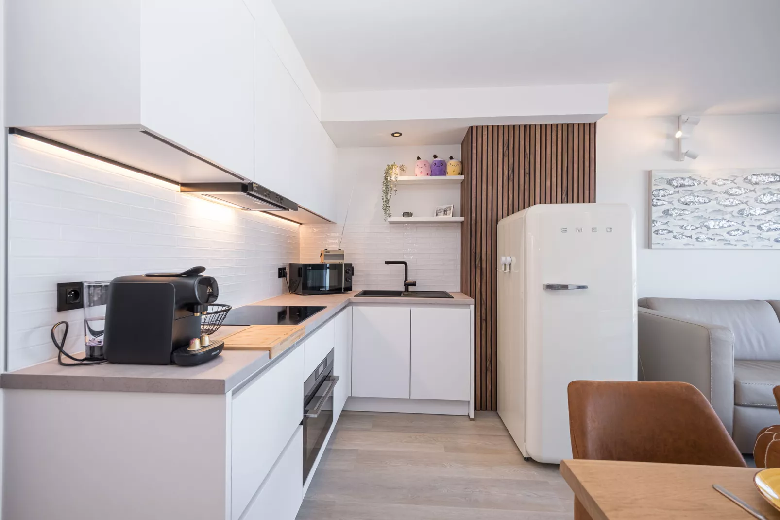 Exception 0103-Kitchen