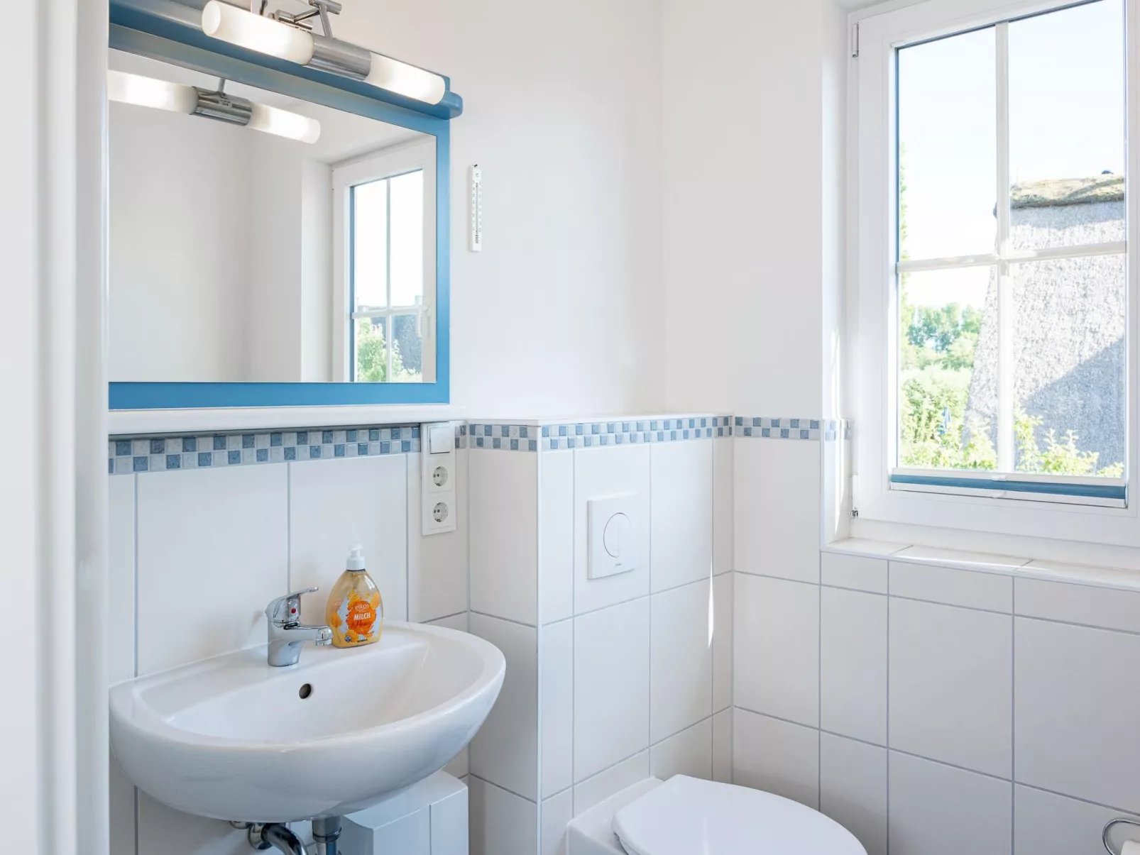 Urlaub mit Hund im Haus Wicki-Drinnen