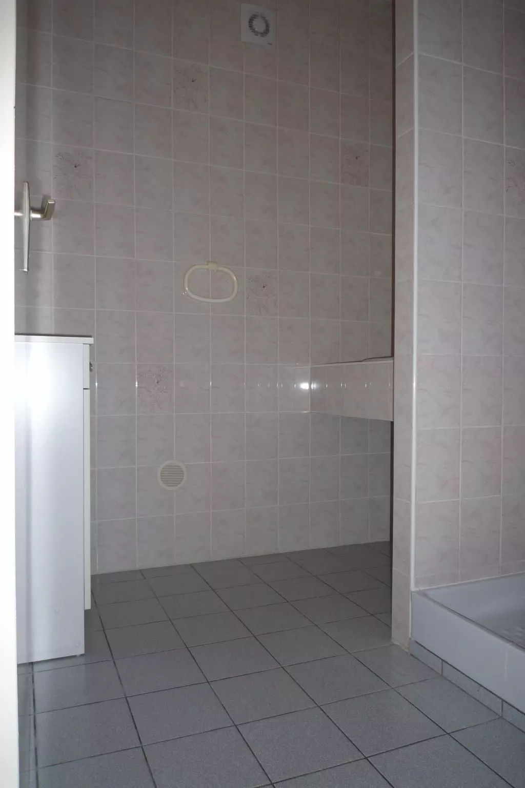 Eine kleine Oase der Ruhe am Meer-Dedans