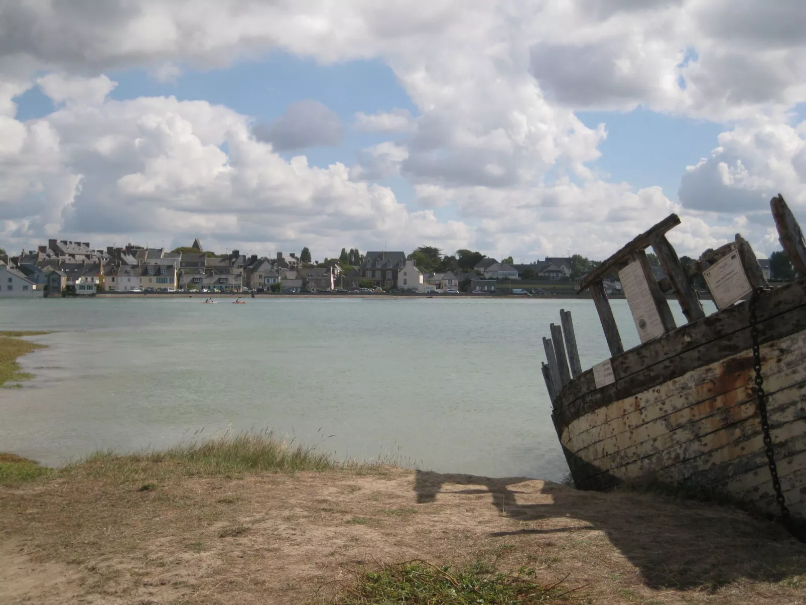 Robinson-Villa mit Meerblick, 50m vom Strand entfernt-Dehors