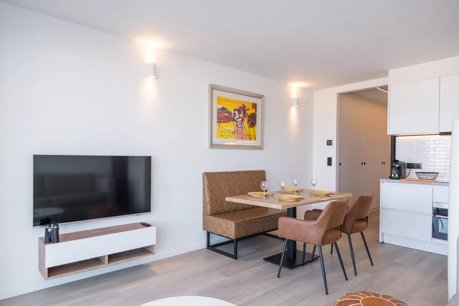 Exception 0103-Dining room