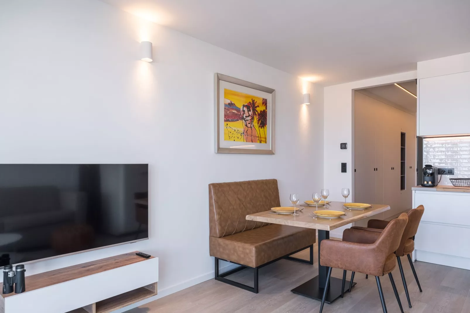 Exception 0103-Dining room