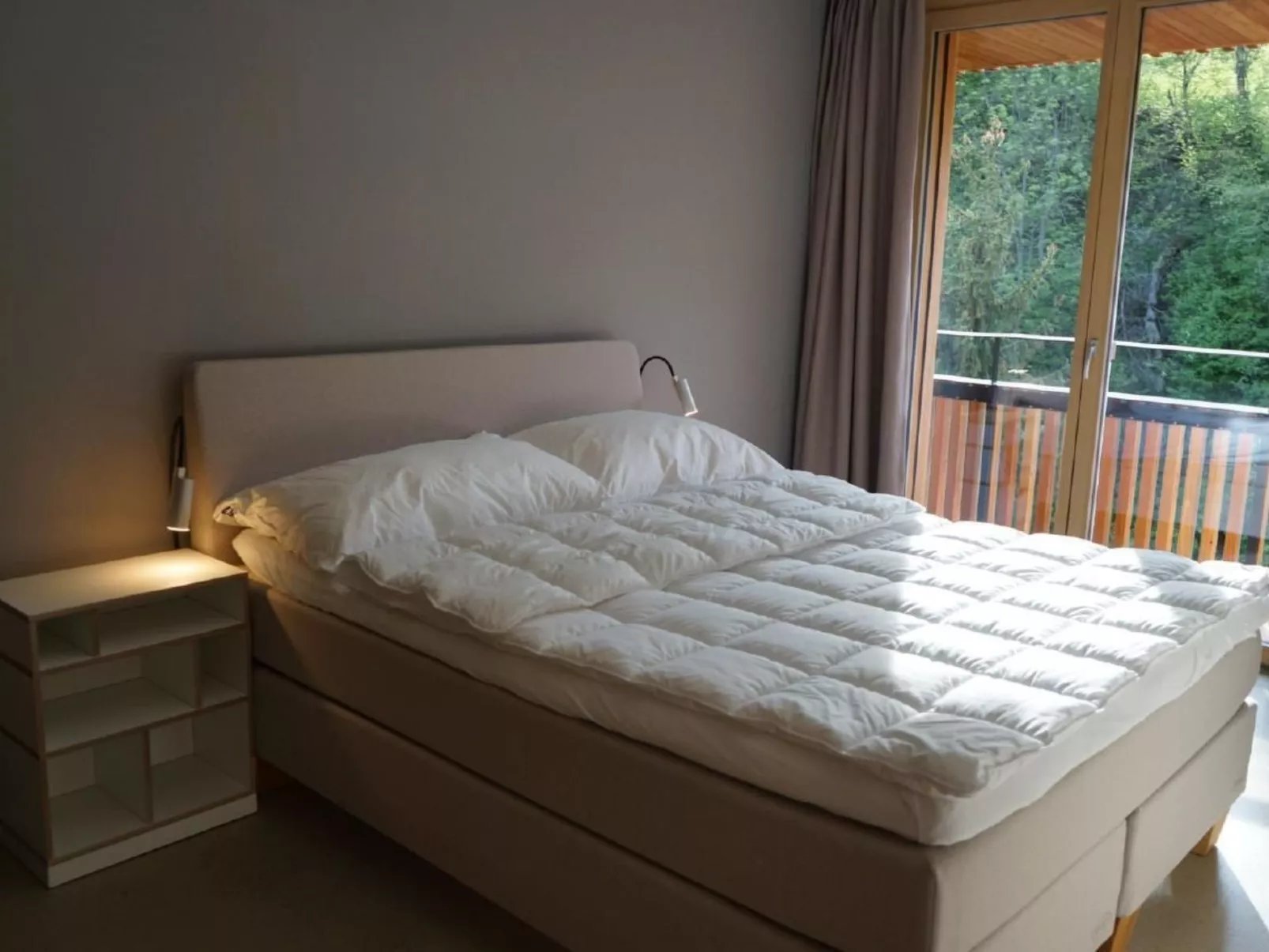 Boutique Ferienapartment Flims - brandneu-Inside