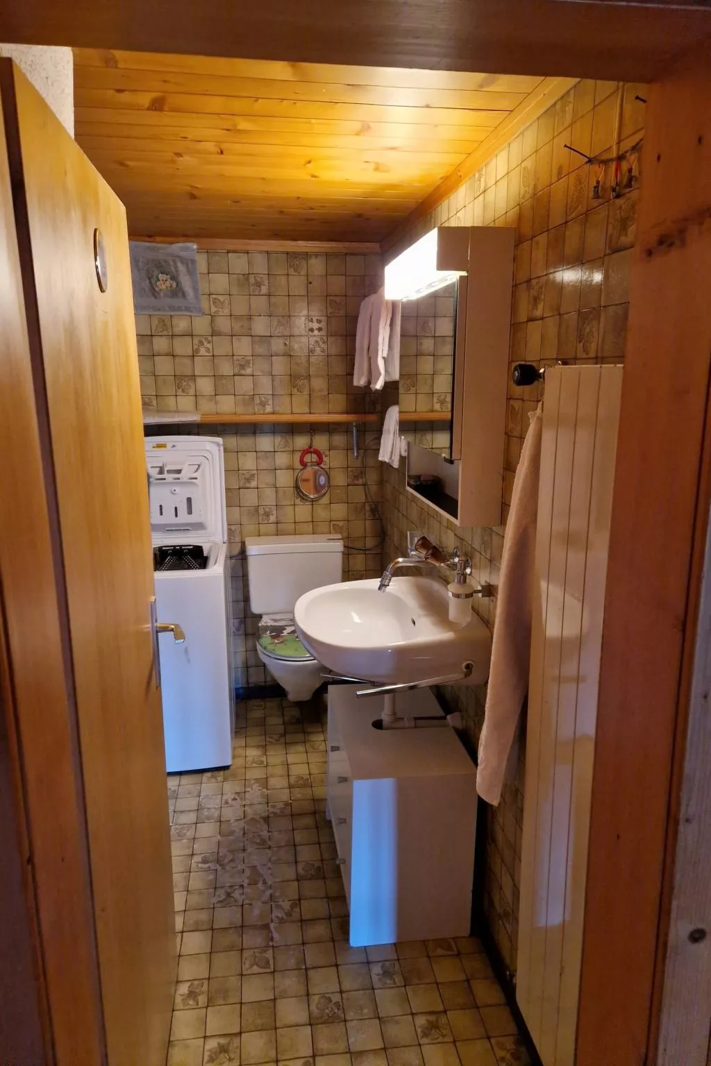 Mit Bergpanorama-Image-tags.info