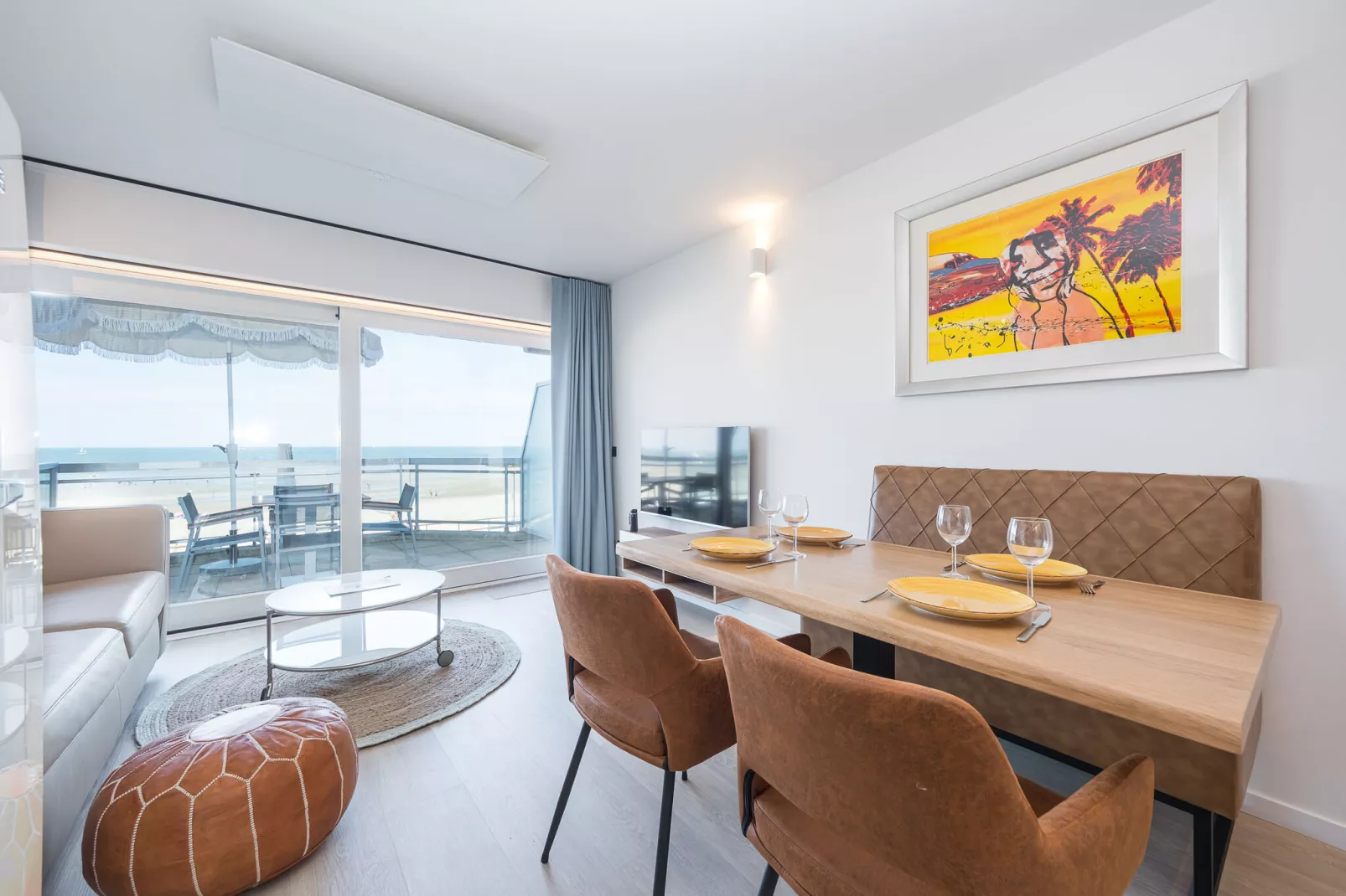 Exception 0103-Dining room
