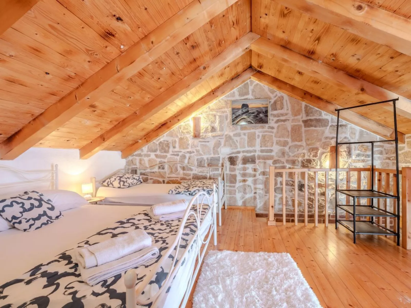 Orhideja - Agentur TA Leut-Drinnen