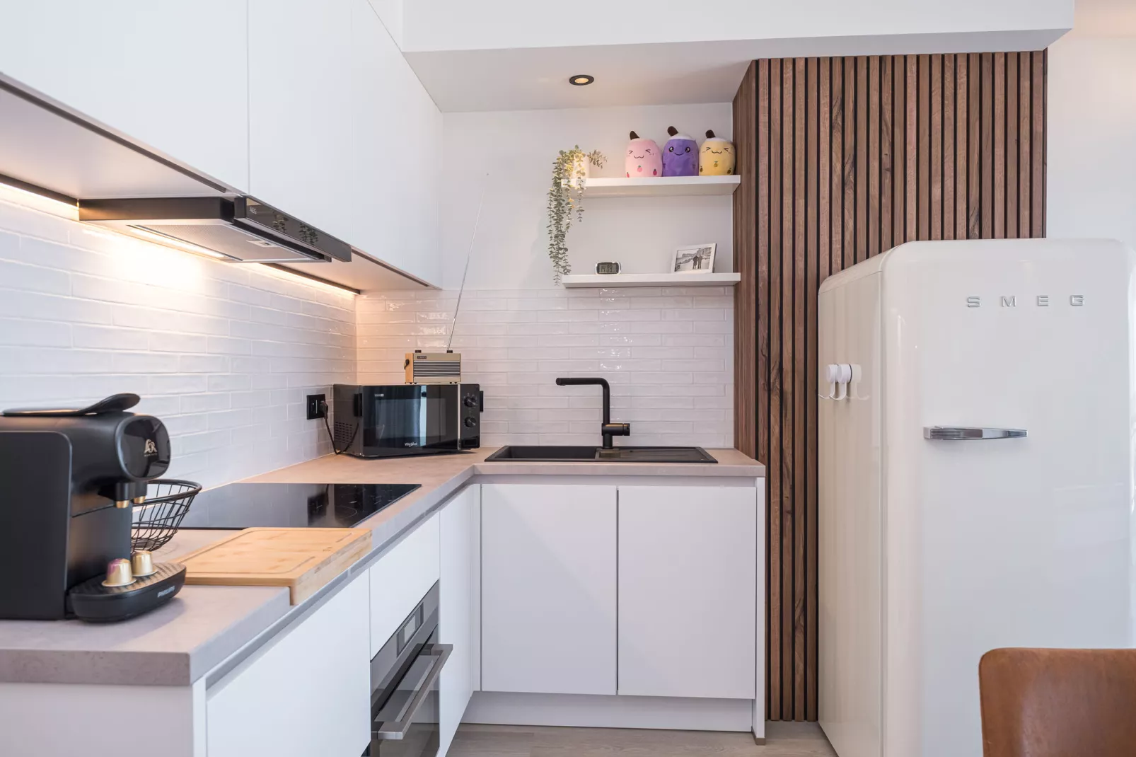 Exception 0103-Kitchen