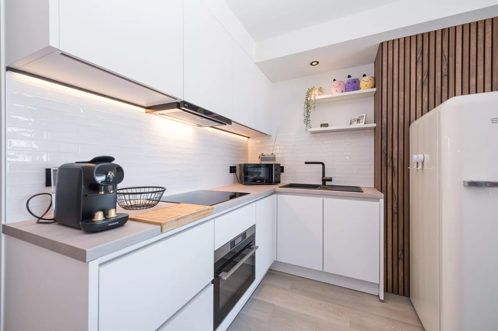 Exception 0103-Kitchen