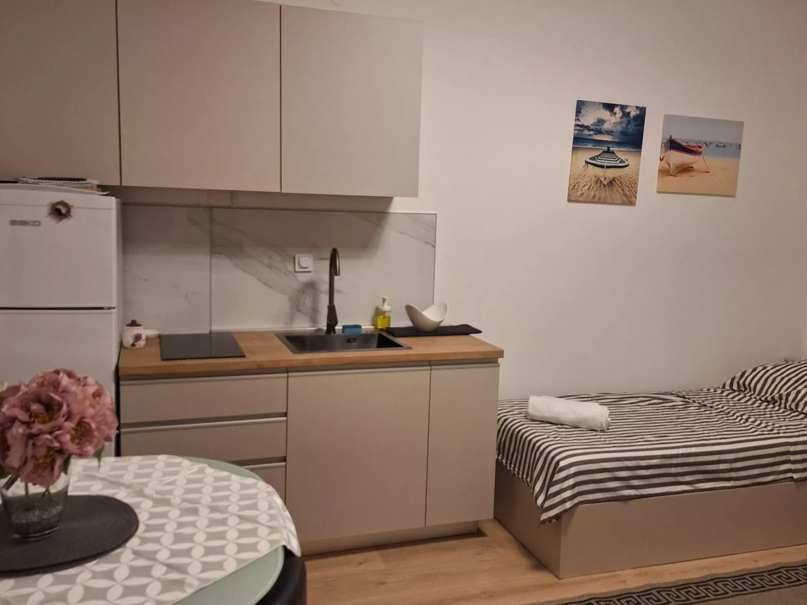 Wohnung "Wohnung Nr. 2".-Image-tags.info