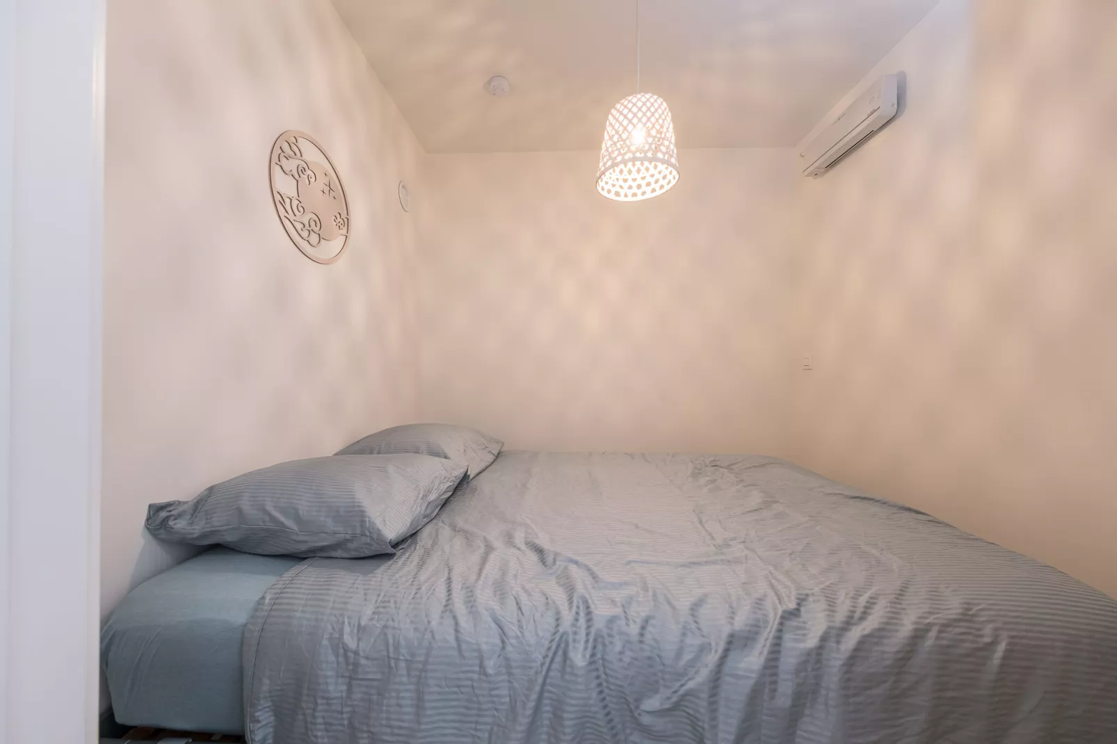 Exception 0103-Bedroom