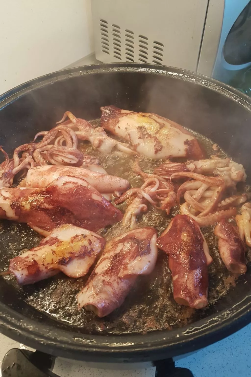 Strandvilla Miri Rose mit beheizbarem Pool-Drinnen