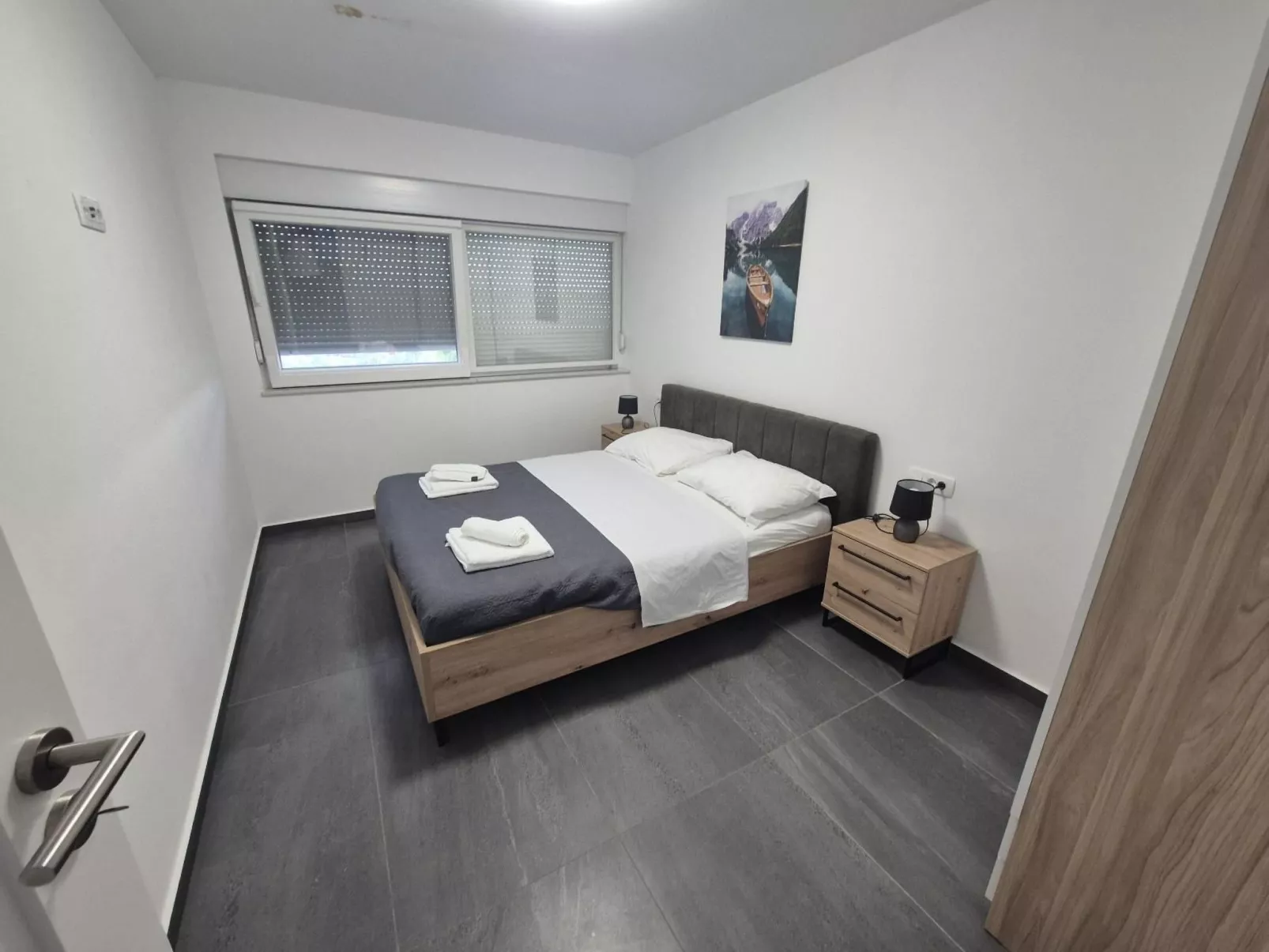 Wohnung Knezevic - Inside