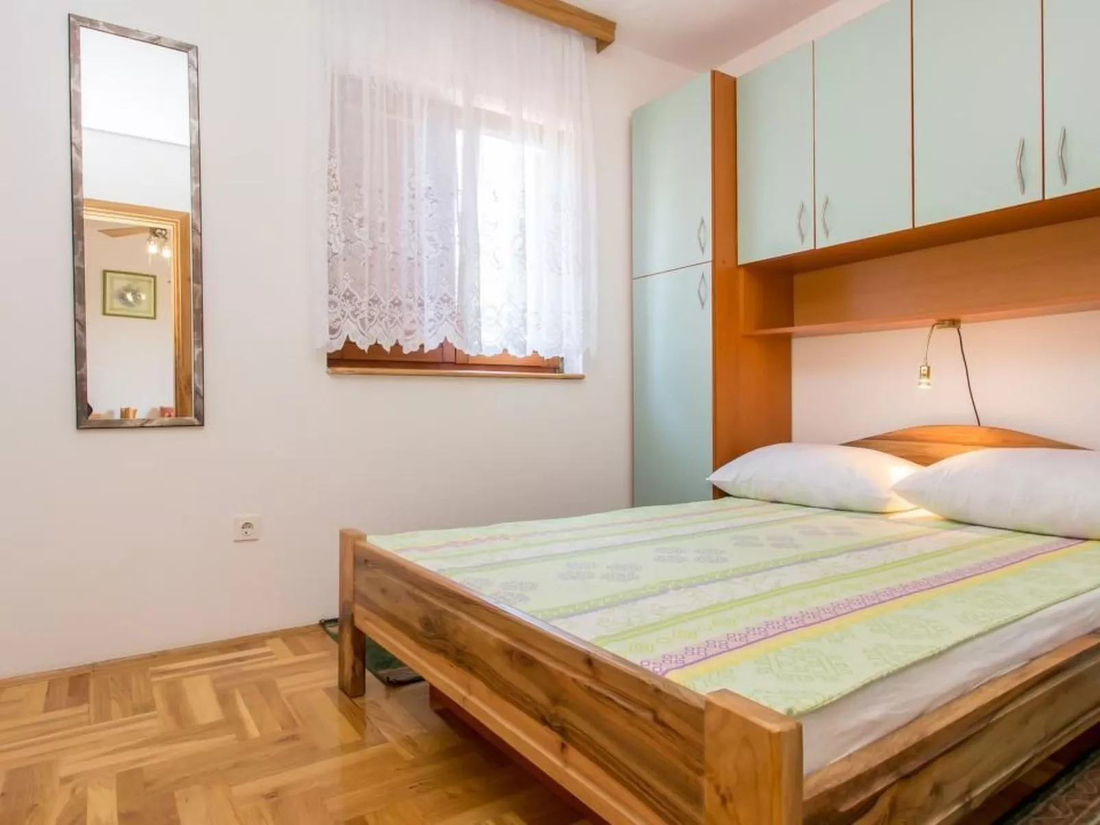 Gemütliche Wohnung Branko 2-Dedans