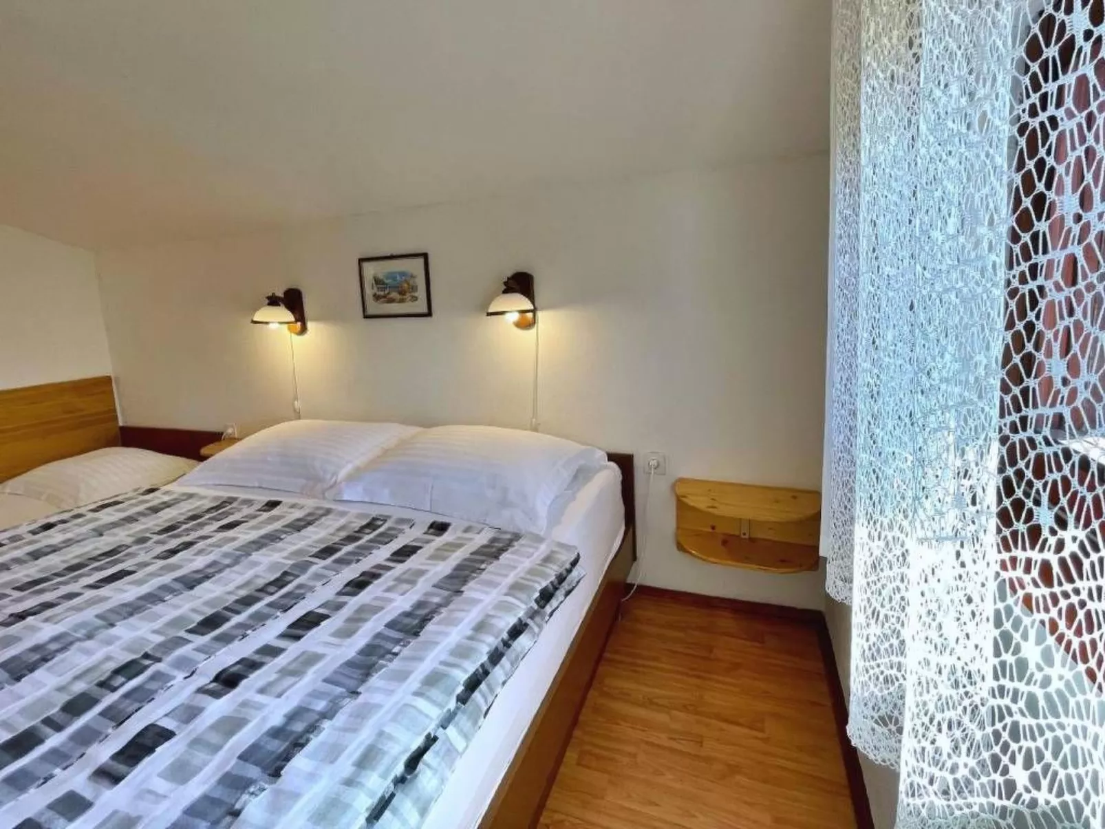 Apartment Srdoc-Dedans