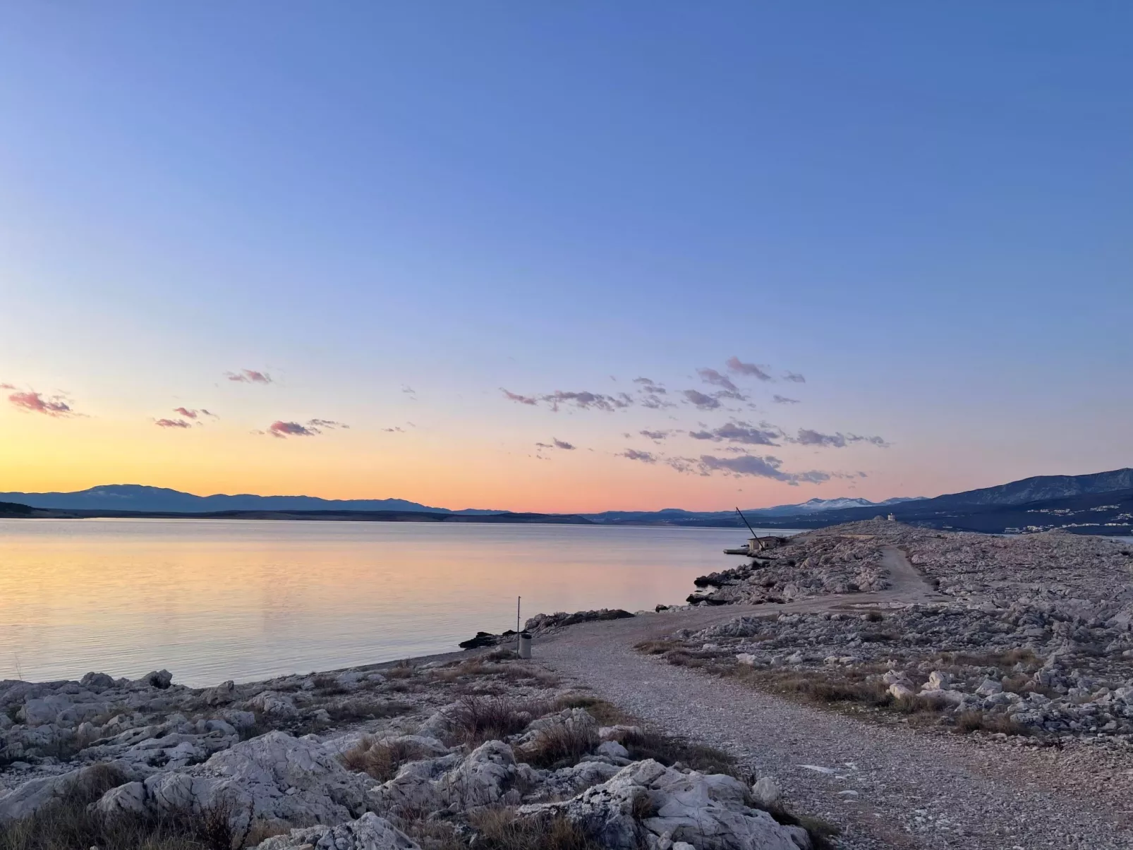Apartment Beakovic-Inside