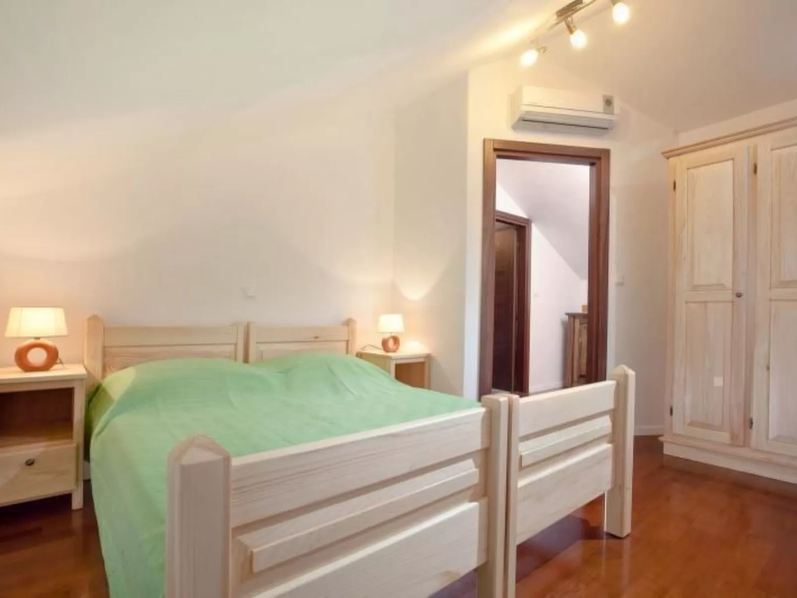 Villa Vesna & Dado-Inside