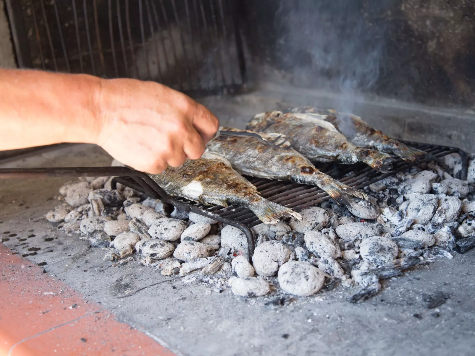 Für 5 Personen ca. 65 m&sup2; in Okrug Gornji, Adriaküste Kroatien (Kroatische-Image-tags.info