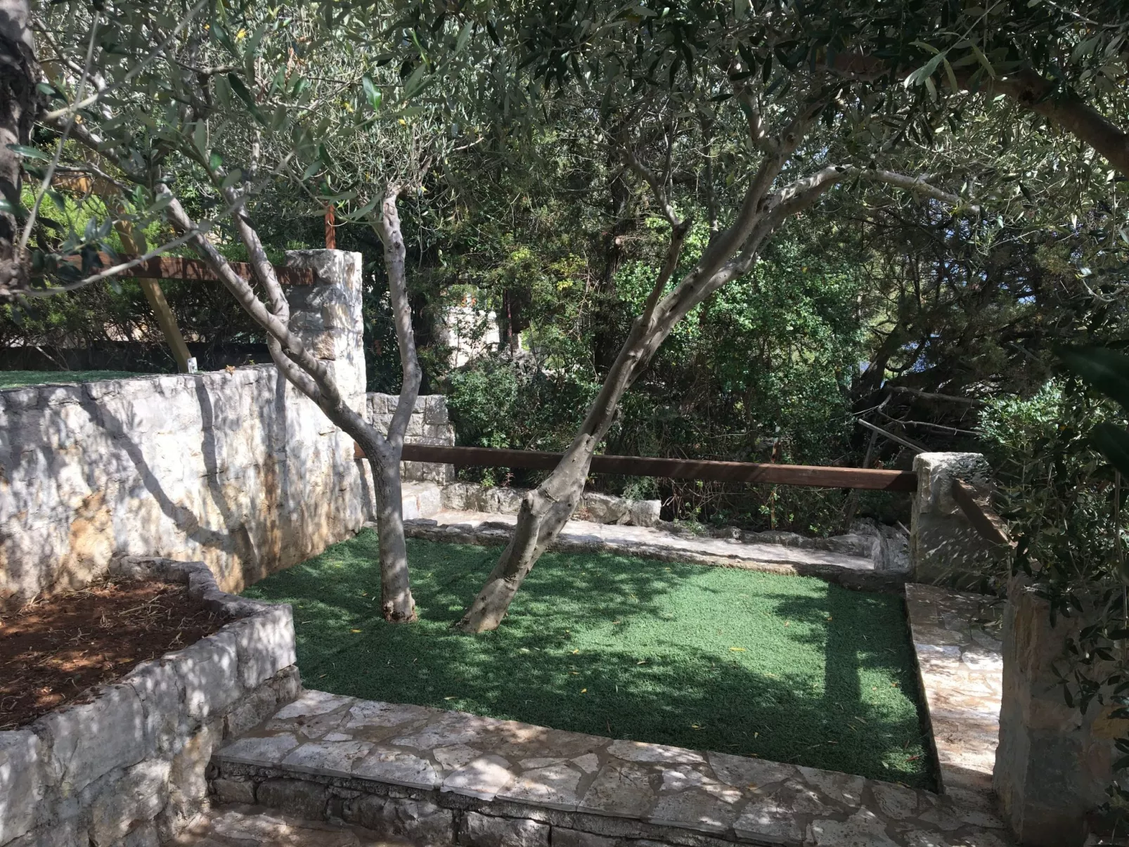 In Okrug Donji mit privatem Parkplatz-Image-tags.info