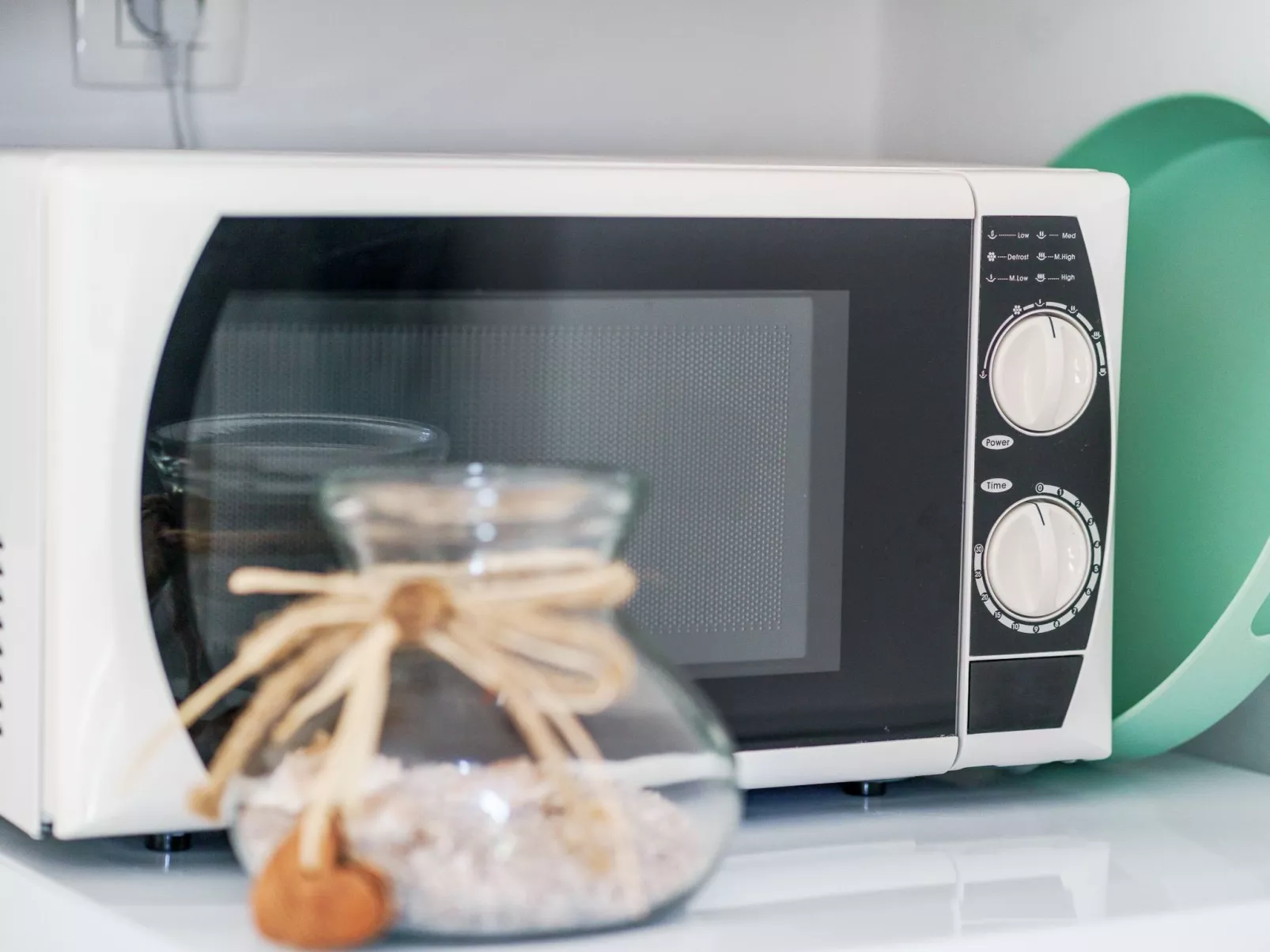 Wohnung in Vodice mit Grill-Inside