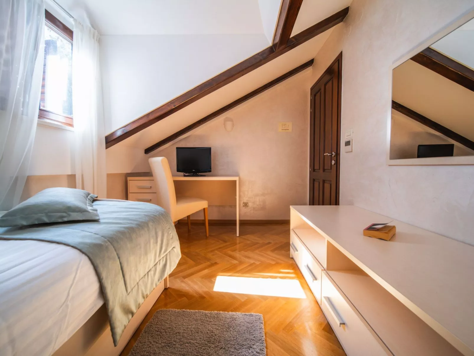 Luxuriöse Villa am Strand in Dubrovnik mit Pool-Inside