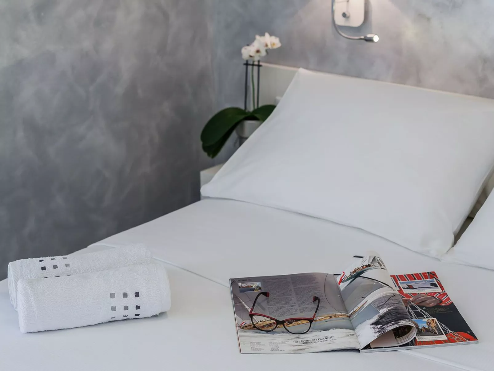 Charmantes Studio Irena - EOS CROATIA-Inside