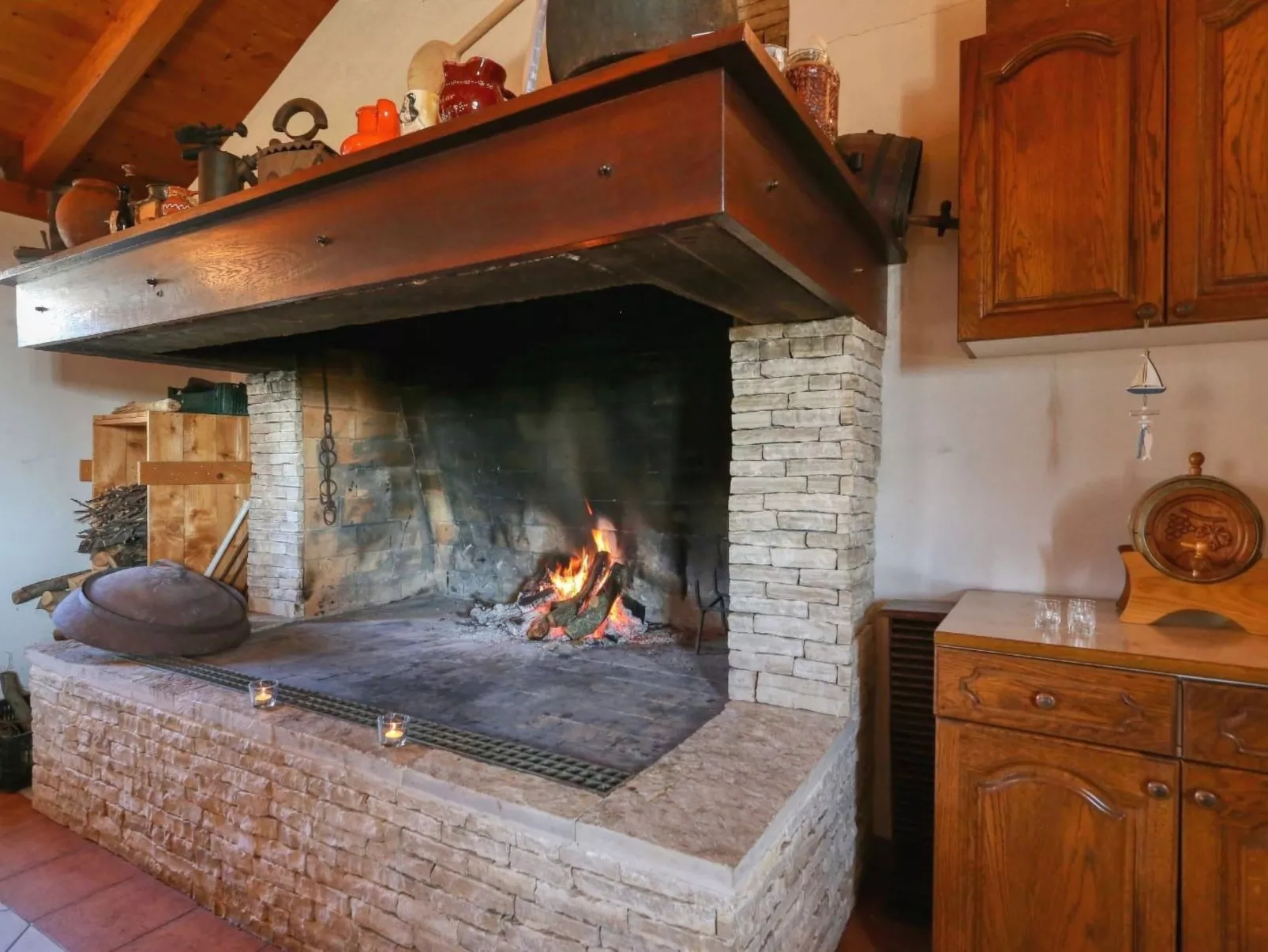 Villa für 10 Personen mit großem Garten - TA Leut-Drinnen