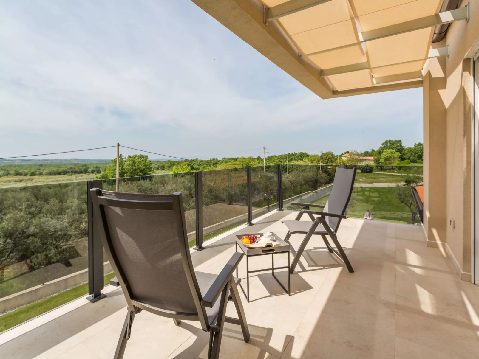 Villa Bella N-Draußen