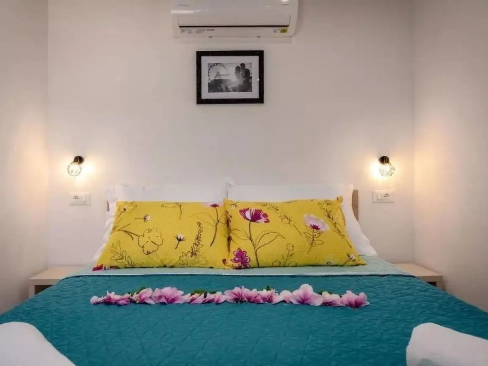 Mit Whirlpool und Sauna, in Kastelir-Dedans