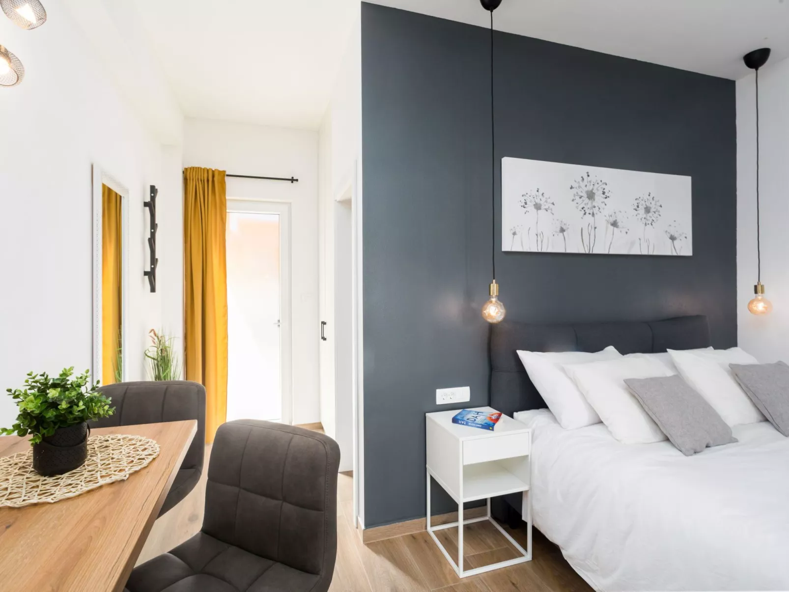 Residence Radovan 2-Dedans