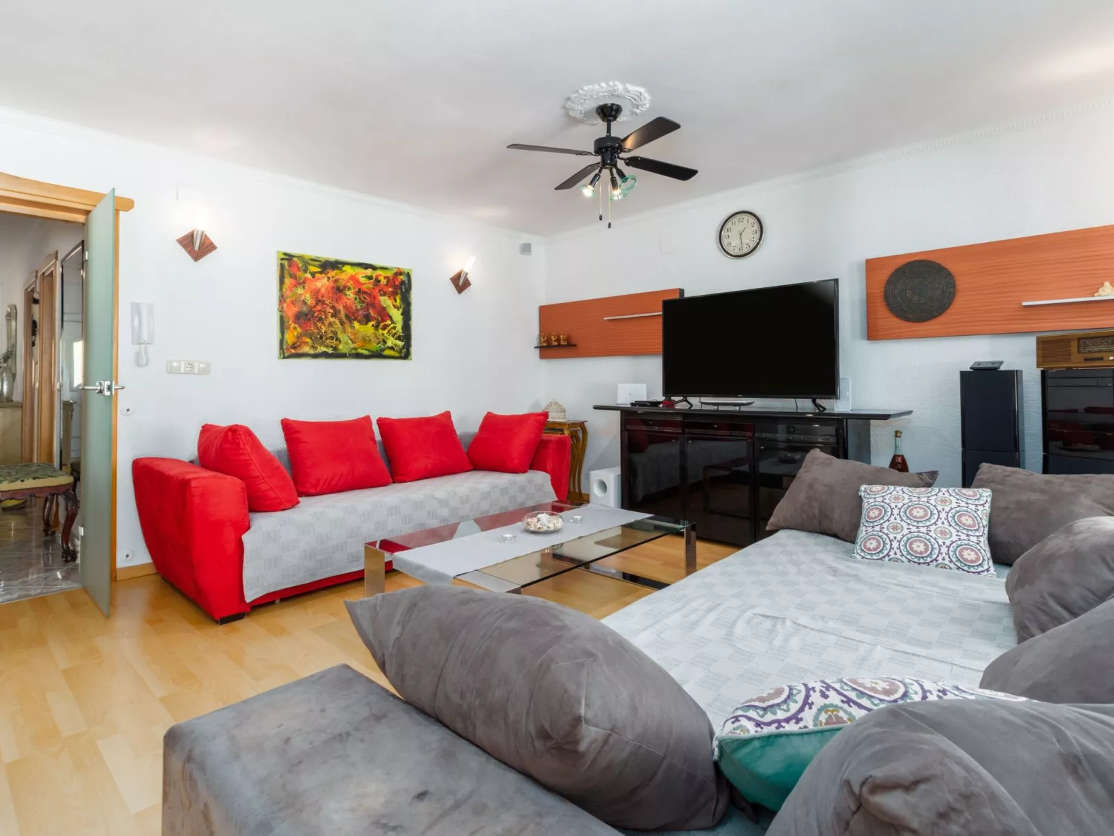 Appartement Dino-Inside